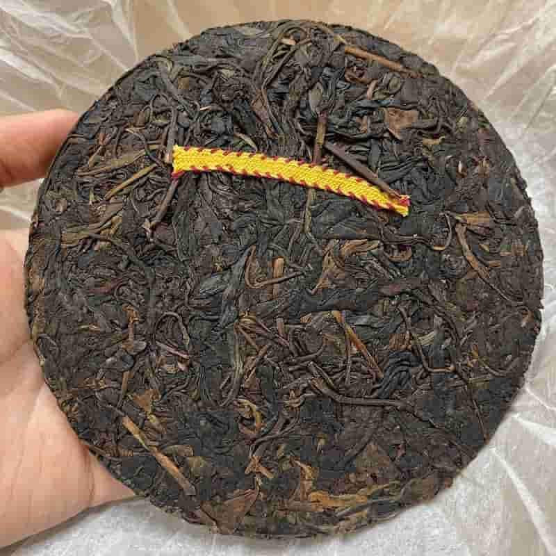 Puerh Tea Cooked Tea Tea Cake Images