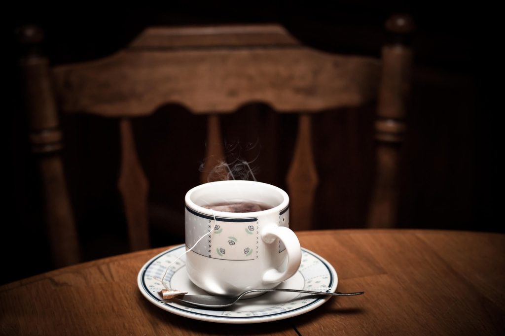 Teacup Images